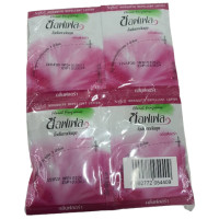 ราคา ซอฟเฟล โลชั้นทากันยุง แพ็ค 8 กรัม x 24 ซอง (12638658041)