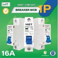 ราคา HIET CIRCUIT BREAKER มินิเซอร์กิตเบรกเกอร์ เบรคเกอร์ลูกย่อย เบรคเกอร์ breakerไฟฟ้า breakerกันฟ้าผ่า MCB 1P 2P ลูกเซอร์กิต ลูกย่อย 1P 2P 10A16A20A32A (15574529399)
