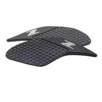 ราคา กันรอยถังน้ํามัน สำหรับนินจาเล็ก KAWASAKI ninja250 ninja 300 NINJA650 400 Z250 Z300 สติกเกอร์กันลื่นถังน้ำมัน กันลื่นข้างถัง อะไหล่มอเตอร์ไซค์ (15189959692)