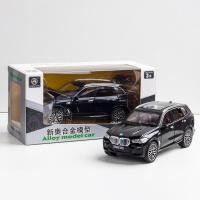ราคา LEO 1 32 BMW X5โมเดลรถอัลลอยสำหรับเด็กของเล่นเด็กของเล่นสำหรับรถเด็กของเล่น (7522770186)