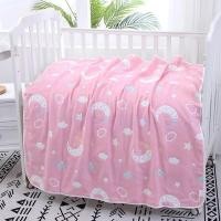 ราคา ผ้าห่มเด็ก ผ้าสาลูทอ6ชั้นอย่างดี ผ้าห่อตัว ผ้าฝ้ายญี่ปุ่น ผ้าห่มเด็ก ที่นอนเด็ก ขนาด 110 110 cm (5568684562)