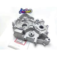 ราคา แคร้งเครื่อง เครื่องขวา แคร้งซ้าย HONDA ดรีม 125 เวฟ125อาร์ เวฟ125X GPX 125 DEMON กดตัวเลือกสินค้า (12110817995)