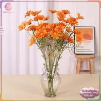 ราคา ดอกไม้ปลอม ดอกเดซี่ ดอกเดซี่ปลอม ดอกไม้ประดิษฐ์ ดอกไม้ปลอมตกแต่งบ้าน ดอกไม้ตกแต่ง ดอกไม้ปลอมงานแต่ง เดซี่ มีให้เลือก 5 สี (15188637312)