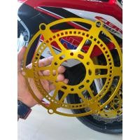 ราคา จาน abs แต่ง สำหรับรถ Honda CB650f CBR650f คู่ซ้าย ขวา (10471409633)