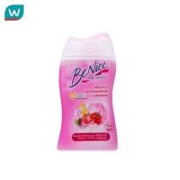ราคา Benice บีไนซ์ ครีมอาบน้ำ บิวตี้ฟูล ไวท์เทนนิ่ง 90 มล (15185299870)