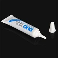 ราคา กาวติดขนตาปลอมDUO Eyelash Adhesive 9g (4895912601)