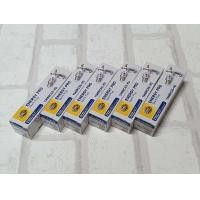 ราคา หัวเทียน รถบีเอ็ม ออดี้ ชนิดยิธเทรียม ชุด 4 หัว 6 หัว อายุใช้งาน 40000 กม BMW Series 3 E30 E36 Series 5 E34 E39 Series 7 E32 E38 Audi A4 A6 Hella spark plug YM8RCS5 9D (18457045377)