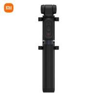 ราคา Xiaomi ไม้เซลฟี่บลูทูธ Mi Zoom Stand Selfie Stick เป็นได้ทั้งไม้เซลฟี่และขาตั้งมือถือ ส่งงานด้วยรีโมท หมุนได้ 360 ขาตั้งบลูทูธ 2 in 1 (19605670391)
