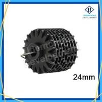 ราคา อะไหล่เฟืองกรอหิน SUNKEY WTB09T8S 24 mm ราคาต่อ 1 ชิ้น (10381352270)