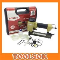 ราคา ปืนยิงแม็กลม ขาคู่ BONCHI 1022J (452487329)