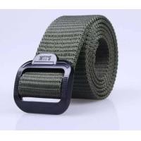 ราคา เข็มขัดยุทธวิธี 511 หัวเหล็ก เข็มขัด Tactical 5 11 สายผ้าใบทนทาน เข็มขัดทหาร เข็มขัดตำรวจ 511 มีสีดำ เขียว ทราย พร้อมส่ง (17474493443)