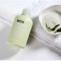ราคา สินค้าของแท้ พร้อมส่ง100 By Wishtrend Green Tea Enzyme Powder Wash 110g (7844451413)