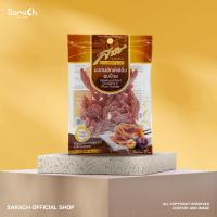 ราคา มะขามยักษ์แช่อิ่ม รสบ๊วย 50g มะขามสารัช มะขามแช่อิ่มใน 7 11 มะขามแช่อิ่มอบแห้ง มะขามแช่อิ่ม ผลไม้แช่อิ่ม บ๊วย (10031540736)