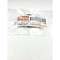 ราคา ซีลแกนเกียร์ ซีลเกียร์ ซีลฝาเกียร์ ตัวนอก TIARA TOUCH Y100 Y111 BELLE100 BELLE R (12784107014)