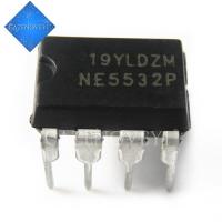 ราคา 10pcs lot NE5532 NE5532N NE5532P 5532 NJM5532DD 5532DD 5532D DIP 8 new and original IC In Stock (11410949628)