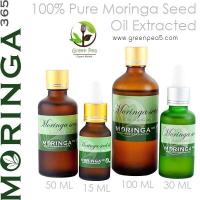 ราคา Neo moringa Moringa Seed Oil มี 3 ขนาดให้เลือก น้ำมันมะรุม บริสุทธิ์ 100 สูตรสกัดเย็น ขวดกลม (17846311388)