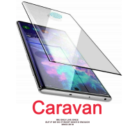 ราคา 1 Caravan Crew ฟิล์มกระจกเต็มจอ Screen Protector For Galaxy Note 9 Note 8 Note 10 Note 10 Plus Note20 Note20 ultra ฟิล์ม ฟิล์มกระจก ฟิล์มกันรอยโทรศัพท์ film (7509913948)