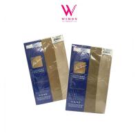ราคา Anfana Support Pantyhose ถุงน่องซัพพอร์ทเนื้อเนียน เต็มตัว ซองน้ำเงิน 1 คู่ (7275464422)
