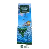 ราคา ชาอูหลงตุ้งติ่งหรือชาอูหลงเบอร์ 19 Dong Ding Oolong Tea No 19 ขนาด 200 กรัม 100 กรัม มีรสชาติเข้ม ชุ่มคอ หอมกลิ่นคั่ว ปราจากสารเคมี ปลูกเอง ขายเอง (18891708719)