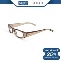 ราคา กรอบแว่นตา Gucci กุชชี่ รุ่น FGC1454 NT (7414030119)