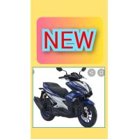 ราคา แฮนด์Aerox155 แอร๊อก155 เเท้เบิกศูนย์YAMAHA กดเลือกรุ่น (14417727340)