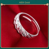 ราคา ASIX GOLD แหวนเงินเเท้ แหวนเงิน 925แท้ แหวนเงินคู่ แหวนเงินผู้ชาย แหวนเงินผู้หญิง แหวนเงินแฟชั่น แหวนเรียบเงินแท้ แหวนเงินแฟชั่น (16098289953)