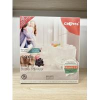 ราคา เครื่องนึ่งขวดนมฆ่าเชื้อ วางได้ 9 ขวด หม้อนึ่งขวดนม 9031 Camera Baby EASY 9 สินค้ารับประกัน 4 ปี (19350823068)