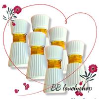 ราคา 6 ขวด CLEOPATRA body fresh powder แป้งหอมคลีโอพัตรา หอมสดชื่น ระงับกลิ่นกาย 30 กรัม ของแท้ (11630886894)