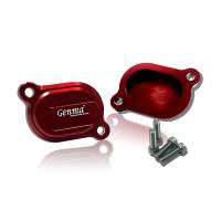 ราคา 1คู่ ฝาครอบวาล์ว ฝาปิดวาว HONDA MSX MSX125 ของแต่ง MSX จัดจำหน่ายทั้งปลีกและส่ง (12538783540)