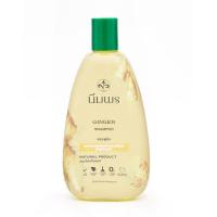 ราคา นิ่มพร แชมพูขิง Nimporn Ginger Shampoo 400 ml (10012695448)