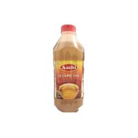 ราคา Aachi Sesame Oil 1 Litre น้ำมันงา (8040364035)