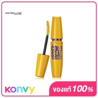 ราคา Maybelline New York Colossal Waterproof Mascara Black 9 2ml Black (18885563097)