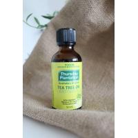 ราคา Thursday Plantation Tea Tree Oil 15ml 25 50 100ใหญ่การันตีแท้100 ทีทรีออย ออสเตรียเลีย ทีทรีออยล์ ทรีทีออย (17333543962)