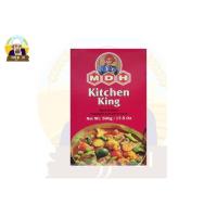 ราคา เครื่องเทศอินเดีย MDH Masala Kitchen King (8744295229)