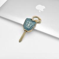 ราคา ที่ครอบกุญแจสำหรับ ISUZU เคสกุญแจ ISUZU X series D MAX spark V Cross MUX MU X 3 0 dmax tpu เคสกุญแจ D MAX เคสกุญแจ พวงกุญแจ isuzu (19045751553)