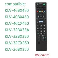 ราคา ใหม่ รีโมตคอนลทีวี LCD แบบเปลี่ยน สําหรับ RM GA021 KLV 46BX450 KLV 40BX450 KLV 40CX450 KLV 32BX35A KLV 32BX350 KLV 32CX350 KLV 26BX350 (17970443077)