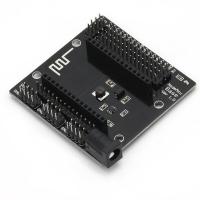 ราคา NodeMCU Base Ver 1 0 for ESP8266 NodeMCU V3 บอร์ดขยายขา ESP8266 NodeMCU V3 (997094433)