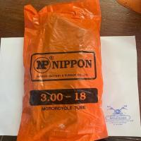 ราคา ยางใน 3 00 18 ยี่ห้อ Nippon 1 เส้น ยางใน 300 ขอบ 18 (9601262879)
