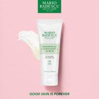 Mario Badescu Botanical Exfoliating Scrub 100ml