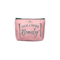 ราคา essence natural beauty make up bag (13223926811)