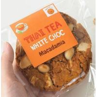 ราคา Mick Soft Cookies คุกกี้นิ่ม ซอฟคุกกี้ ชอคโกแลต แมคคาเดเมีย โฮมเมด Homemade Chocolate Soft Cookie Macadamia Wital (10478650502)