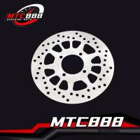 ราคา จานดิสหน้า รุ่น NOUVO SPARK Z SPARK 135 finn จานดิสเบรค หนา 3 5mm จานดิสเดิม นูโว สปาร์ค 125 ฟิน (13769070661)