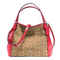 Coach Edie Shoulder Bag 28 เช็คราคาล่าสุด ราคาถูก ราคาปัจจุบัน