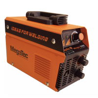 ราคา Megatec ตู้เชื่อม รุ่น Mega 500 I04 0011 220V MMA ขนาดเล็ก น้ำหนักเบา อุปกรณ์เครื่องมือช่าง (17843229798)
