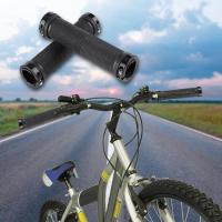 ราคา 1คู่ handlebar bicycle ปอกแฮนจักรยาน ปอกเเฮน ปลอกแฮนด์ แฮนจักรยาน ปลอกแฮนจักรยาน แฮนด์จักรยาน ที่จับคาร์บอนขี่จักรยานเสือภูเขา มือจับจักรยาน ที่จับจักรยาน (8714982410)