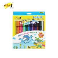ราคา i Paint ไอเพ้นท์ ดินสอสีลบได้ สีไม้ลบได้ รหัส IP PC (7890531413)