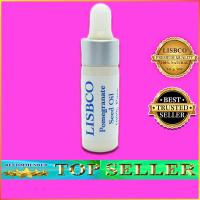 ราคา น้ำมันเมล็ดทับทิมบริสุทธิ์สกัดเย็น 100 5 ml Pomegranate Seed Oil Cold Pressed 100 Pure Extra Virgin ลดเลือนริ้วรอย (4407700156)