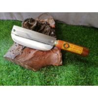 ราคา มีดสองคม มีดสองคมสแตนเลส สองคมอรัญญิก ตัวมีดผลิตจากสแตนเลสแท้100 (11151302213)