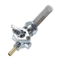ราคา เปลี่ยนวาล์วเชื้อเพลิงสำหรับHarley Davidson Petcock Heritage Softail Springer Low Glide Rider Ttech (3393994303)