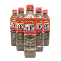 ราคา น้ำปลาร้าแม่บุญล้ำฝาแดง 6 ขวด ส่งฟรี ขายถูกที่สุด แม่บุญล้ำเจ้าเก่า ราคาถูก ขายน้ำปลาร้าแม่บุญล้ำ (19471776690)